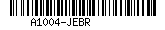 A1004-JEBR