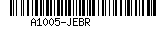 A1005-JEBR