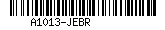 A1013-JEBR