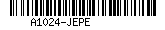 A1024-JEPE