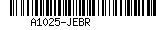 A1025-JEBR