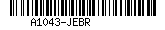 A1043-JEBR