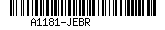 A1181-JEBR