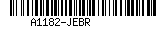 A1182-JEBR