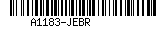 A1183-JEBR