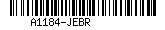 A1184-JEBR