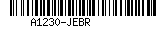 A1230-JEBR