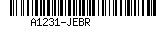 A1231-JEBR