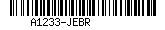 A1233-JEBR