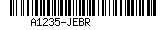 A1235-JEBR