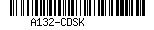 A132-CDSK