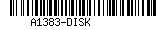 A1383-DISK