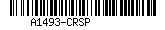 A1493-CRSP