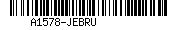 A1578-JEBRU