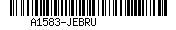 A1583-JEBRU