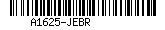 A1625-JEBR