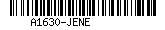 A1630-JENE