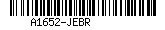 A1652-JEBR