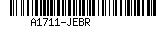 A1711-JEBR