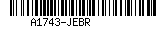 A1743-JEBR