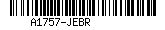 A1757-JEBR