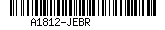 A1812-JEBR