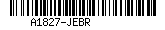 A1827-JEBR