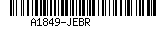 A1849-JEBR