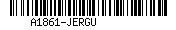 A1861-JERGU