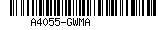 A4055-GWMA