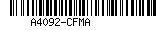 A4092-CFMA