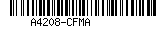 A4208-CFMA