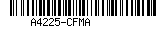 A4225-CFMA