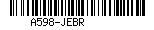 A598-JEBR