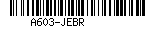 A603-JEBR