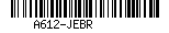 A612-JEBR