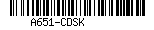 A651-CDSK