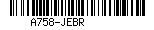 A758-JEBR