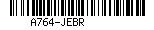 A764-JEBR