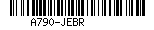 A790-JEBR