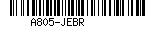 A805-JEBR