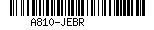 A810-JEBR