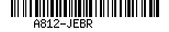 A812-JEBR