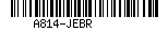 A814-JEBR