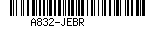 A832-JEBR