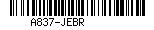 A837-JEBR