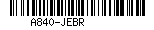 A840-JEBR