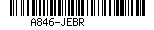 A846-JEBR