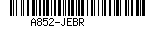 A852-JEBR