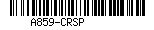 A859-CRSP